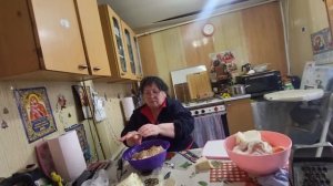 Всё просто - Ленивые голубцы