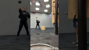 Вызов Сибири 2026 1 комплекс