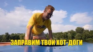 100 водяных кнопок челлендж. заветная кнопка-выход. в коробке.