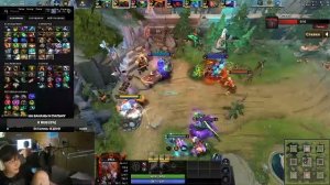 Путь в топ 1 Custom Hero Haos