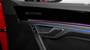 Volkswagen Touareg R-Line Флагман Обновился