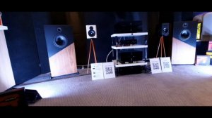 15.03.2026г Выставка HI FI AND HI AND.  Часть 2.