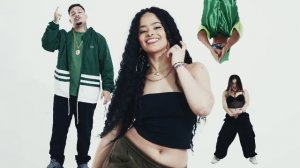 Mc Staff - Mente Má (Official Music Video)