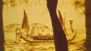 Far away (исп. Дария Мирная)