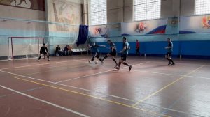 15.03.26, КХ-23 - Dream Team (1 тайм)