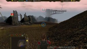 Maelstrom 2 миссия (Ремнанты)