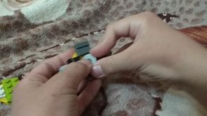 Как сделать "Рекалиброванный Омнитрикс" из ЛЕГО!
Бен 10 Инопланетная Сила