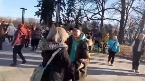 СЛАДКИЙ ПОЦЕЛУЙ СВЁЛ МЕНЯ С УМА ТАНЦЫ ХАРЬКОВ МАРТ 2026