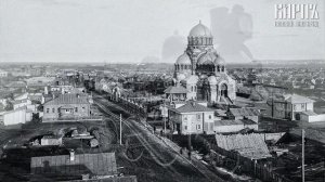 В фокусе времени. М. Дмитриев