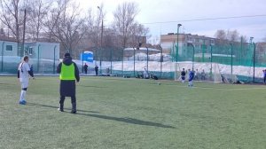 15.03.26 Пари НН Ю-14 9 : 1 Олимп 2 тайм.mp4