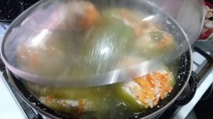 МЕНЮ ВЫХОДНОГО ДНЯ. ГОТОВИМ.