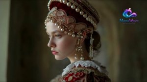 Свѣтъ Рѣики — Пѣснь Тишины | Reiki Light Meditation • Deep Spiritual Chant