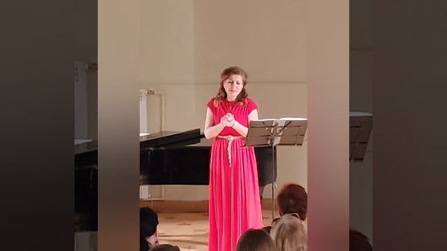 Pace Mio Dio ,Aria Leonora,Verdi La Forza  Del Destino