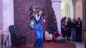 Сюрприз от Златы Жуковой