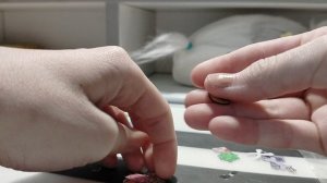 Распаковка посылки для бумажных собак🎉😻🌞