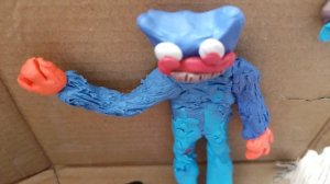 Поппи плейтайм вторая часть