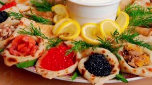 А.П.Чехов.  Рассказ "Блины"