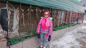 Хотела купить себе, а купили Мирославе...