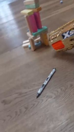 бронированный