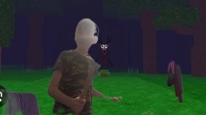 король агуши в 99 ночей