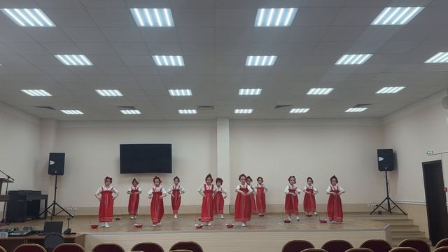 Красная Шапочка