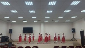 Красная Шапочка