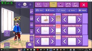 #делаем_рутуберов_в_своём_стиле_часть_5 (опис)