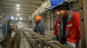 Тысячи трудовых мигрантов из Индии закроют кадровый дефицит в России в 2026 году