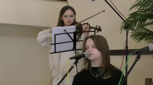 муз. служение 15-03-26