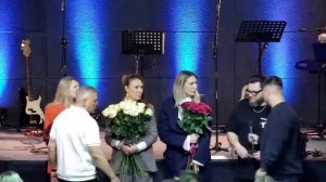 19 лет церкви " Отчий Дом "