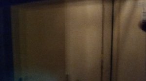 На поезде Москва-Рыбинск Калязин-Углич. Самый уникальный стук колёс!!! По звеньевому пути 12,5м