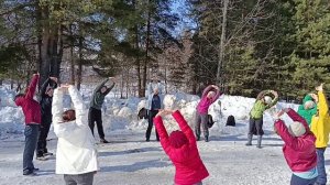 2026.03.14 Сабиново-Ломы-Никульское 14 км