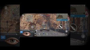 самый зрячий игрок вар Тандер