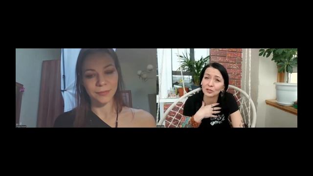 TRIBAL VISION - Интервью с Алиной Цыба