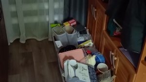 Переехали на Юг/Натяжной потолок/Новый телефон.