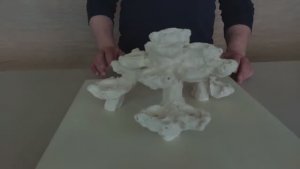 ПН-32 Декорация для морского аквариума.