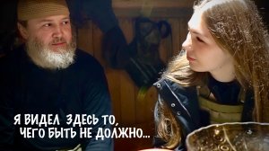 "Я ВИДЕЛ ЗДЕСЬ ТО, ЧЕГО БЫТЬ НЕ ДОЛЖНО..." позывной Инок, отряд БАРС-3 : военкор Марьяна Наумова