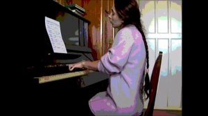 Карина Королева-Гембицкая Пьеса «Элегия».