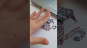 у меня занятия я побежала