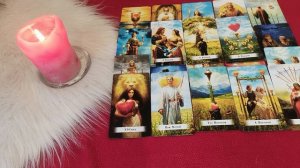 Скучает ли он по Вам?🤷♀️💖 Что ему мешает проявляться?🔮🔥