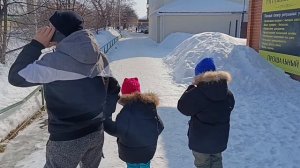 СЫНУЛЕ ОБНОВКИ/ЗАШЛИ В ЧИЖИК/КУПИЛА МЯСА🥩НА 10ТЫСЯЧ🤦♀️