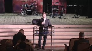 Воскресное Богослужение | Авель Белосевич | 15.03.26