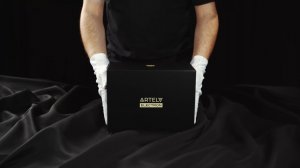 Распаковка охотничьего тепловизора ELECTRON 2.9x 50мм 640x512 LRF