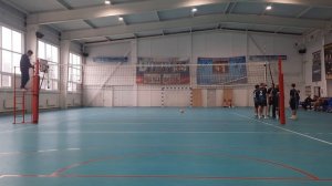 Хелианта - Брюховецкая 2:1