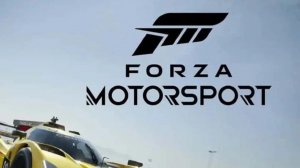 Forza Motosport Прохождение на руле Moza R5 #9