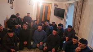 Мавлид Анди