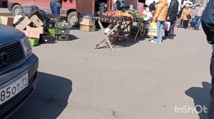 14 марта приглашаем на ярмарку выходного дня в Ейске