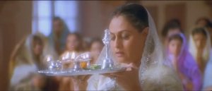 И в печали, и в радости... (2001) Kabhi Khushi Kabhie Gham...