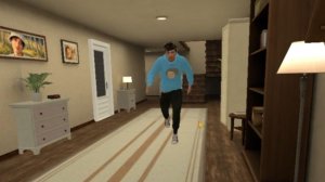 💥ПРОШЕЛ 2 КОНЦОВКИ В ПОБЕГ ОТ БЛОГЕРА💥ТОП🔴