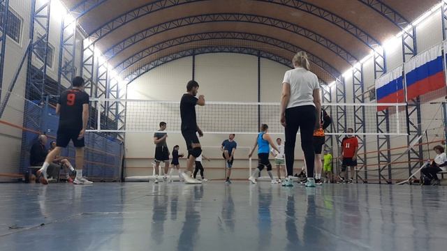 турнир сосновка 14.03.26 игра 3